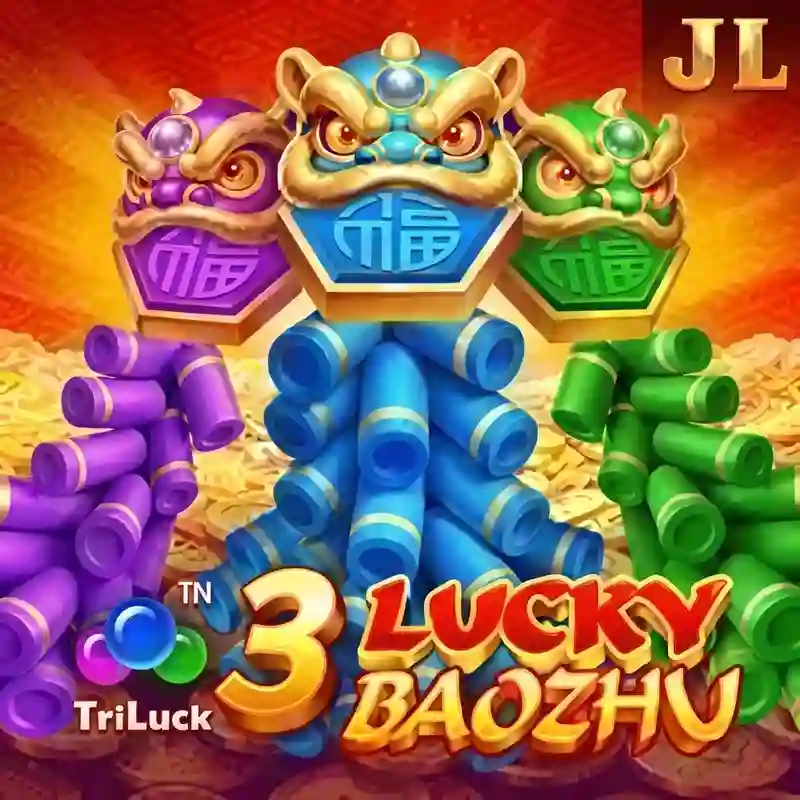3 Pháo Nổ May Mắn Casino cwib