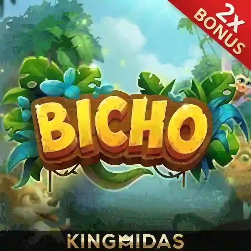 Trò chơi Casino Bicho tại nhà cái cwib