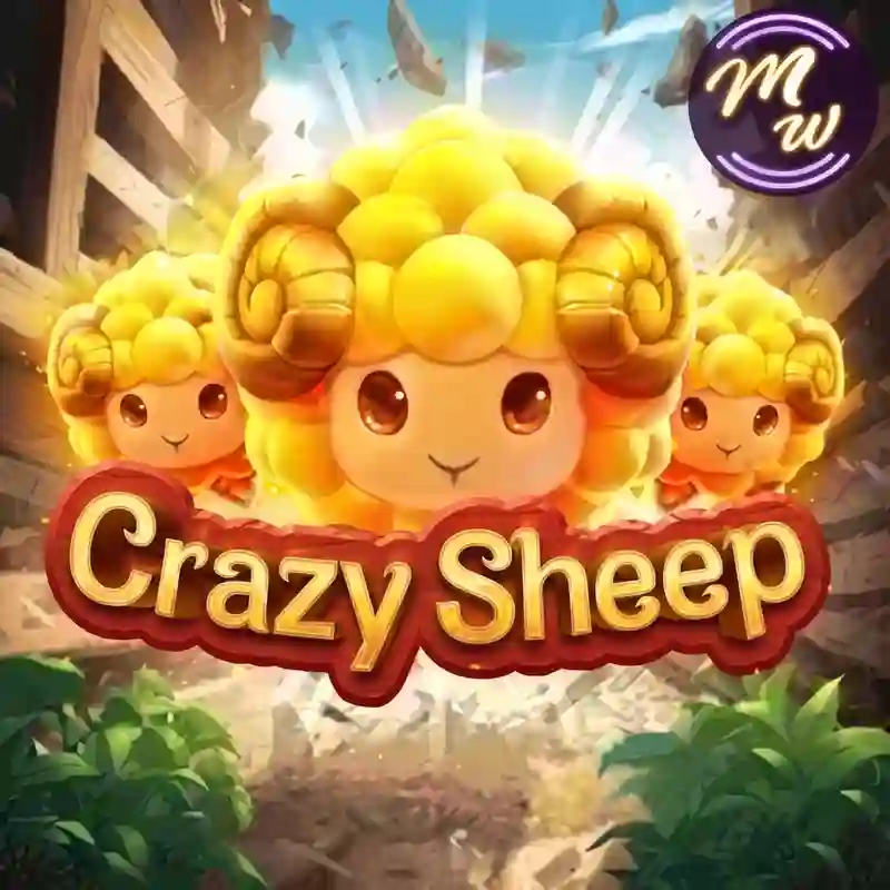 Trò chơi Cừu điên cwib casino